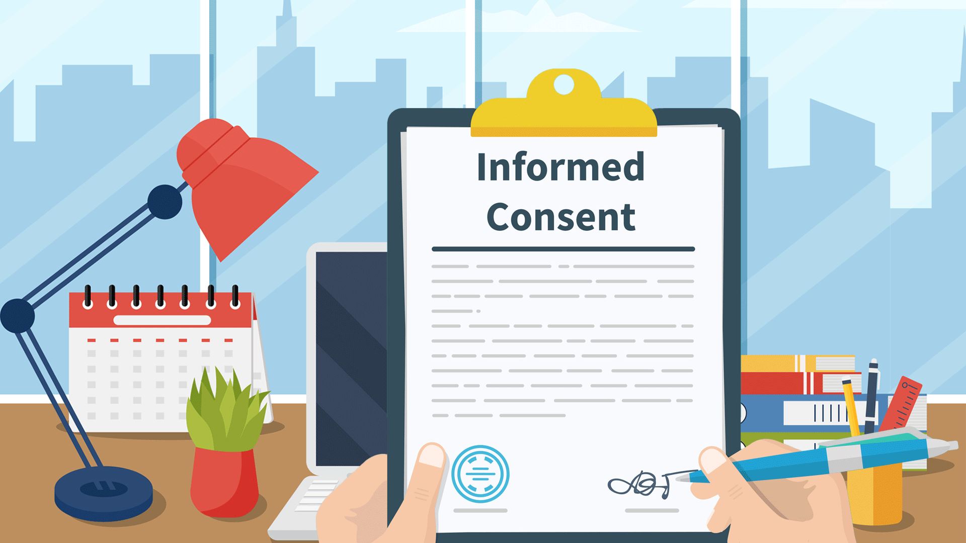 ASIC informed consent obligations for insurance brokers