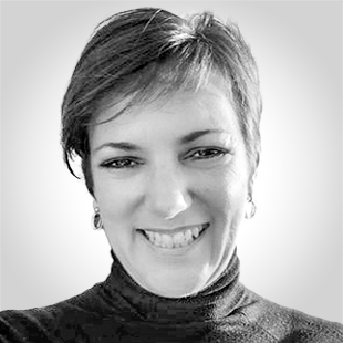 Carola Moore