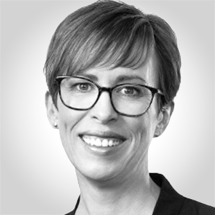 Amy Sworden